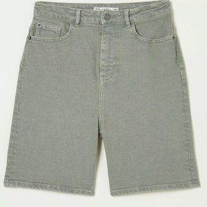 Darley Denim Shorts